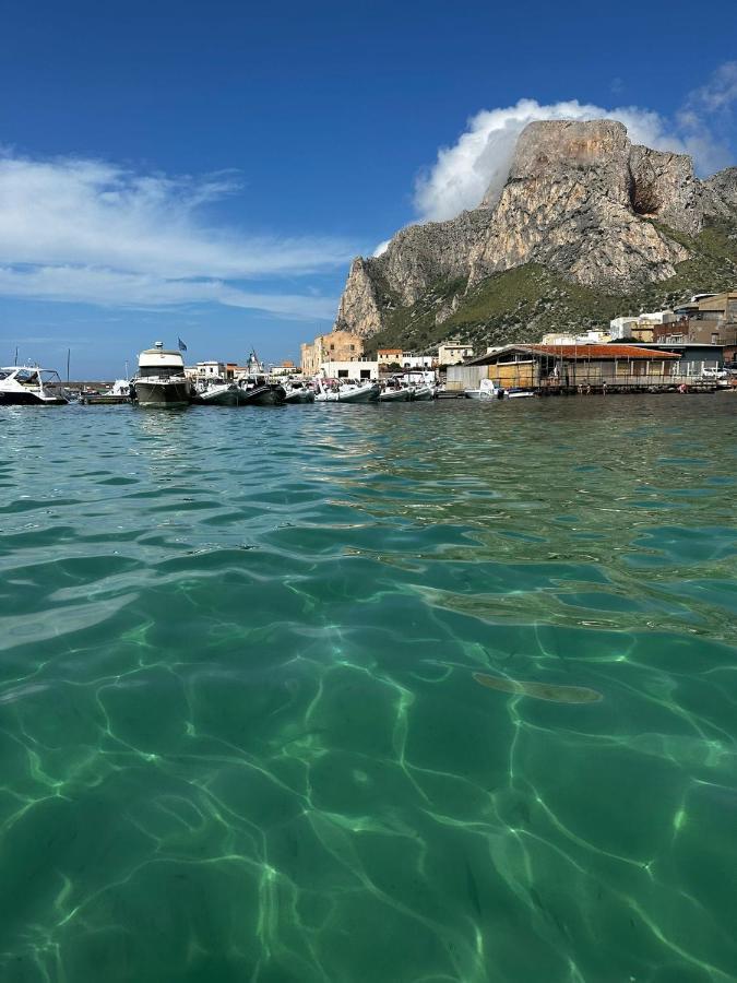 Casa Vacanze La Rocca 2 Apartment Palermo Ngoại thất bức ảnh
